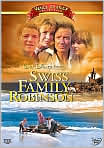 Video/DVD. Title: The Swiss Family Robinson