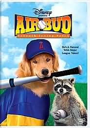 Air Bud: Seventh Inning Fetch