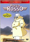 Video/DVD. Title: Porco Rosso