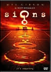 Video/DVD. Title: Signs