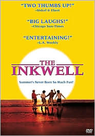 The Inkwell with Larenz Tate: DVD Cover