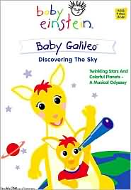 Baby Einstein - Baby Galileo