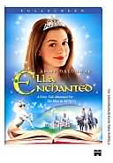 Ella Enchanted with Anne Hathaway