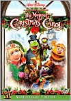 Video/DVD. Title: The Muppet Christmas Carol