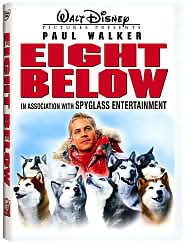 Eight Below