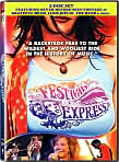 Video/DVD. Title: Festival Express