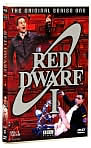 Video/DVD. Title: Red Dwarf: Series 1