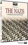 Video/DVD. Title: The Nazis: A Warning from History