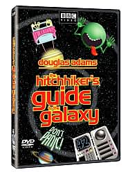 The Hitchhiker's Guide To The Galaxy