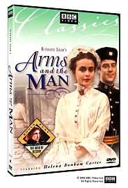 Arms and the Manthe Man of Destiny