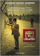 My Country, My Country with Laura Poitras