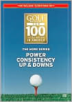 Video/DVD. Title: Golf Magazine: Top 100 Teachers - The More Series