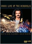 Video/DVD. Title: Yanni: Live At The Acropolis
