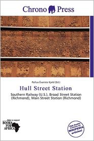 Hull Street Station