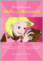 Book Cover Image. Title: Molly Moccasins -- Molly and her Moccasins, Author: by Victoria Ryan O'Toole