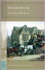 Book Cover Image. Title: Bleak House (Barnes & Noble Classics Series), Author: by Charles Dickens
