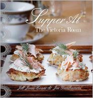 Supper at the Victoria Room