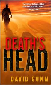 Death's Head
by David Gunn
read more