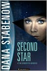 Book Cover Image. Title: Second Star (Star Svensdotter Series #1), Author: Dana  Stabenow