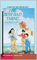 Book Cover Image. Title: The Best Bad Thing, Author: by Yoshiko  Uchida