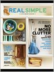 Book Cover Image. Title: Real Simple, Author: Time,  Inc.