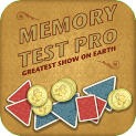 Product Image. Title: Memory Test Pro