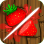 Product Image. Title: Samurai Fruit