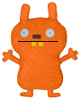 Product Image. Title: Little Cozymonster