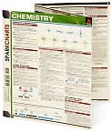 Book Cover Image. Title: Chemistry (SparkCharts), Author: by   SparkNotes Editors