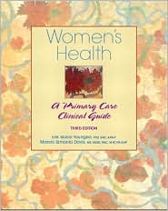 Women's Health by Ellis Quinn Youngkin: Book Cover