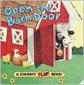 Book Cover Image. Title: Open The Barn Door, Find A Cow, Author: by Christopher  Santoro