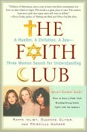 The Faith Club by Ranya Idliby