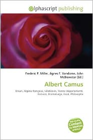 Albert Camus