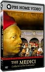 Video/DVD. Title: Medici: Godfathers of the Renaissance