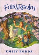 The Last Fairy-Apple Tree (Fairy Realm Series #4) by Emily Rodda