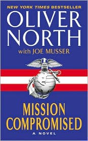 Mission Compromised by Oliver L. North: Book Cover