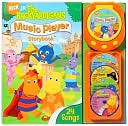 Backyardigans Music Player Storybook