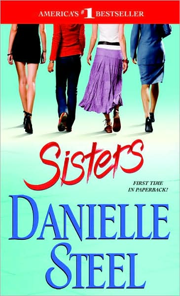 Sisters by Danielle Steel