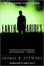 Earth Abides
George R. Stewart
read more