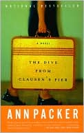 The Dive from Clausen's Pier by Ann Packer