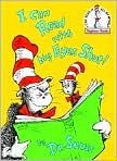 Book Cover Image. Title: I Can Read with My Eyes Shut!, Author: by Dr.  Seuss