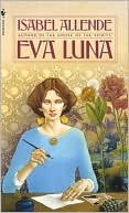 Eva Luna by Isabel Allende