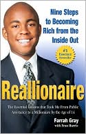Reallionaire Nine Steps to Becoming Rich from the Inside Out