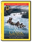 Video/DVD. Title: National Geographic: Lewis & Clark - Great Journey West