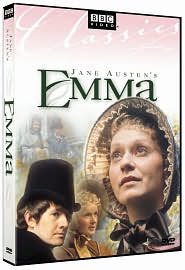 Emma with Doran Godwin: DVD Cover
