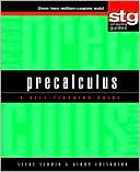 Precalculus by Ginny Crisonino