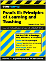 Book Cover Image. Title: CliffsTestPrep Praxis II: Principles of Learning and Teaching, Author: by Diane E. Kern