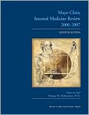 Mayo Clinic Internal Medicine Board Review by Thomas Haberman
