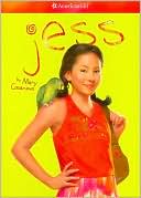 Jess (American Girl Today Series)