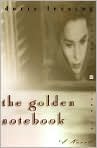 Book Cover Image. Title: Golden Notebook, Author: by Doris  Lessing